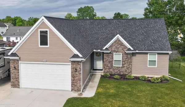 $369,900 | 343 Marion Avenue, Smiths Creek, MI 48074