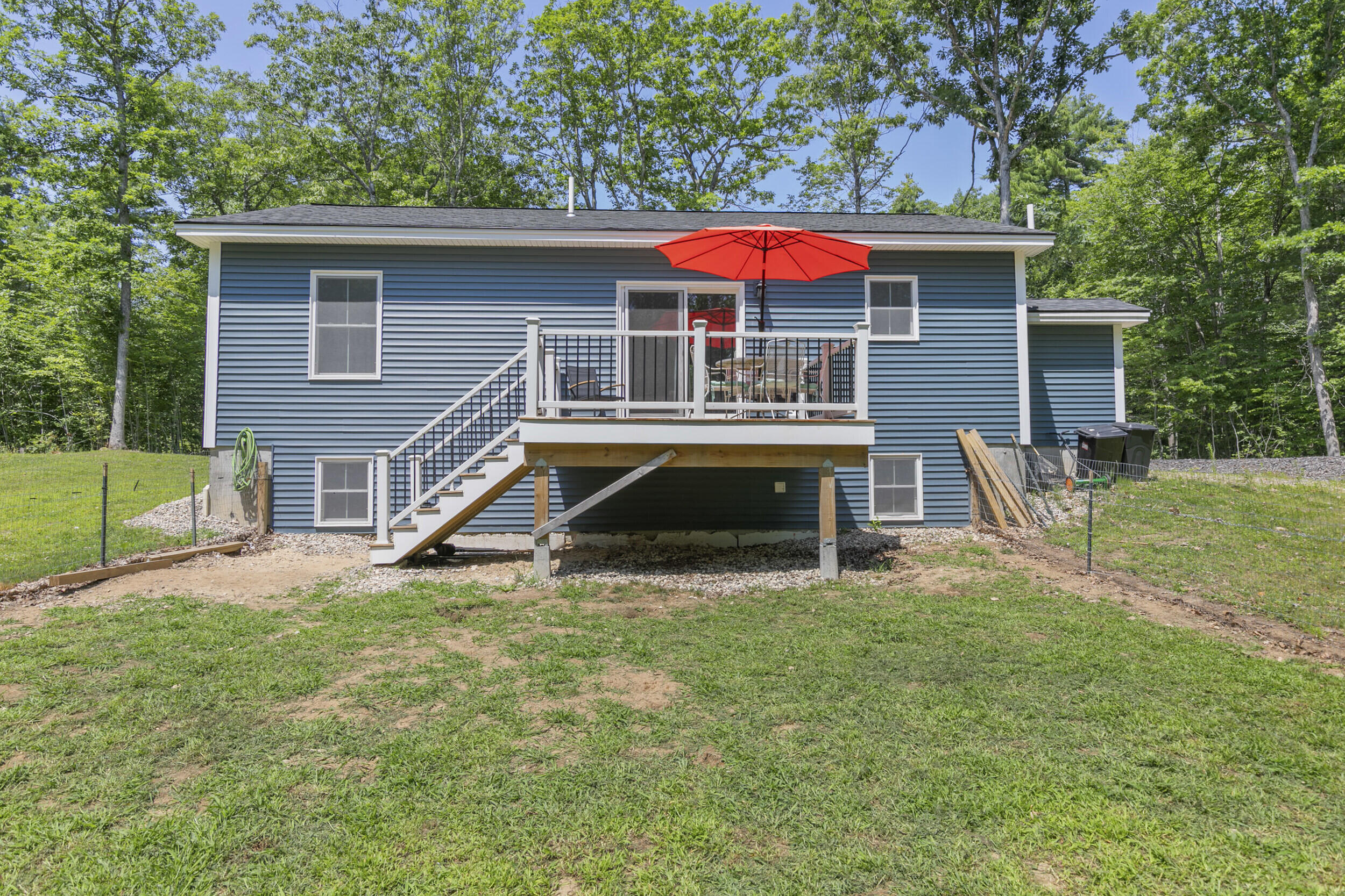 193 Dunton Road Naples, ME 04055 - Photo 6 of 40 193 dunton rd, naples, me 04055, usa - 2