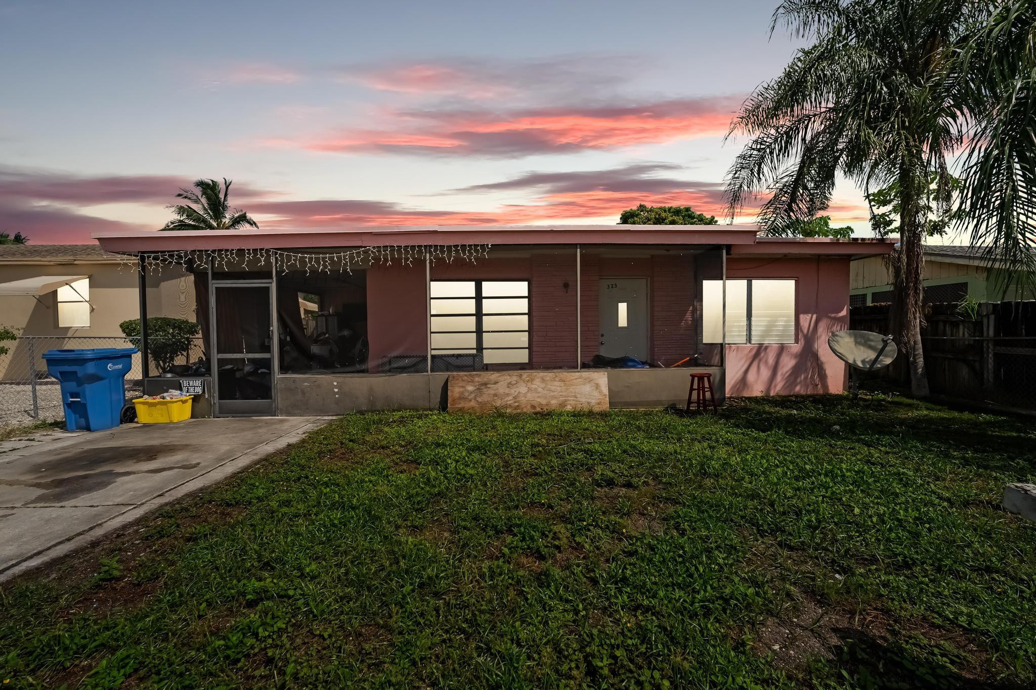 323 Anderson Road Lantana, FL 33462 - Photo 47 of 47 Photo 48