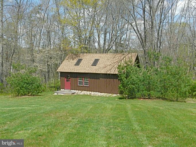 16 Manor Brook Road Monkton, MD 21111 - Photo 12 of 30 a view of a house with a yard