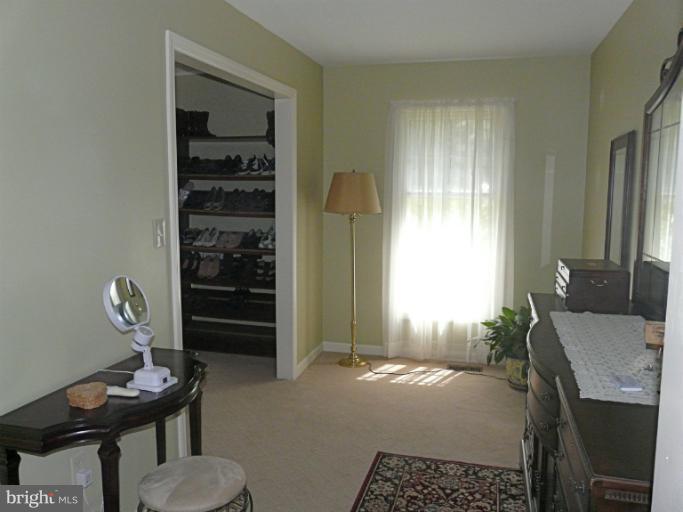 16 Manor Brook Road Monkton, MD 21111 - Photo 13 of 30 a bedroom with a bed and a window