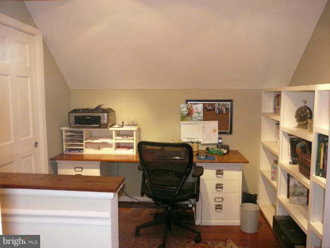 16 Manor Brook Road Monkton, MD 21111 - Photo 17 of 30 a view of a workspace with furniture