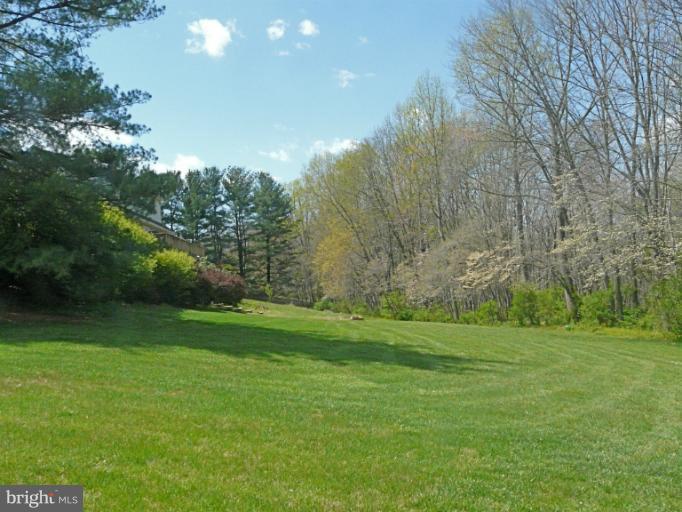 16 Manor Brook Road Monkton, MD 21111 - Photo 18 of 30 a view of a grassy field with trees