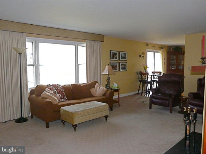 16 Manor Brook Road Monkton, MD 21111 - Photo 23 of 30 a living room with furniture and a window