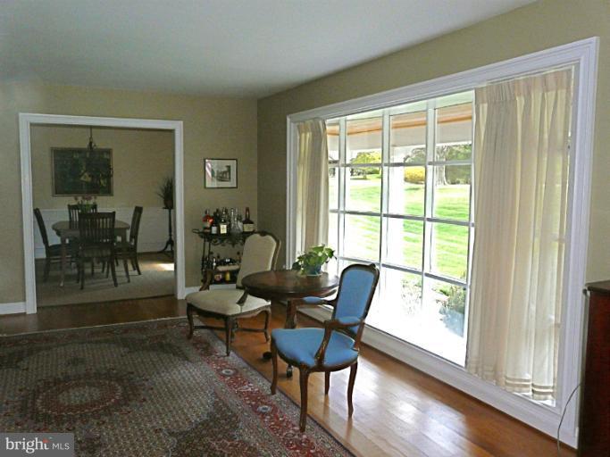 16 Manor Brook Road Monkton, MD 21111 - Photo 6 of 30 a living room with furniture and a window