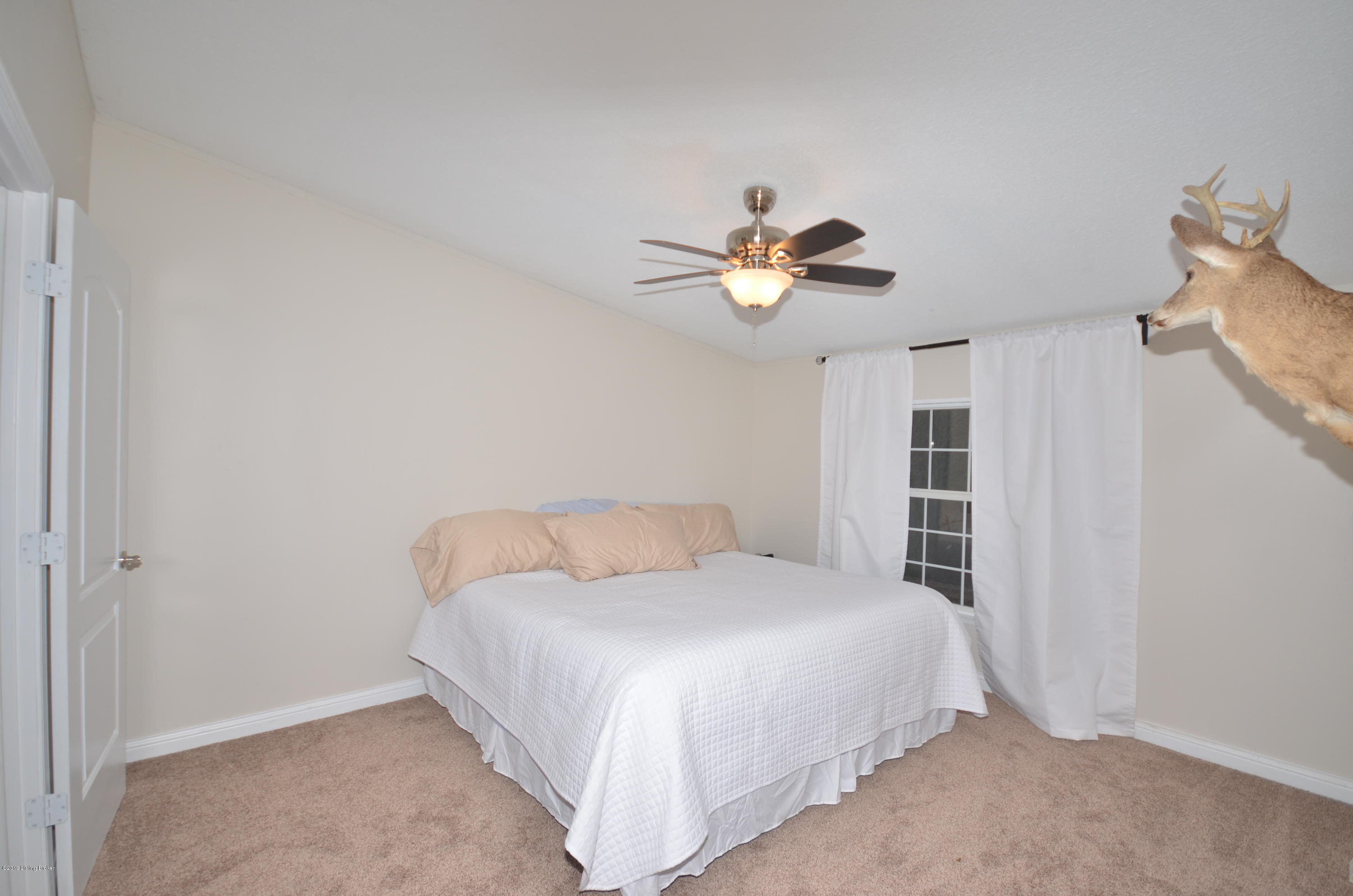 1008 Robbin Lane Cub Run, KY 42729 - Photo 17 of 41 one of two master bedrooms