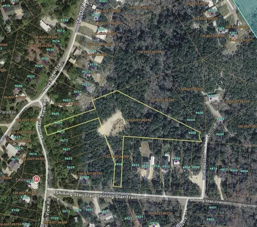 $99,900 | 9608 Eagles Nest Court, Rio Vista, TX 76093