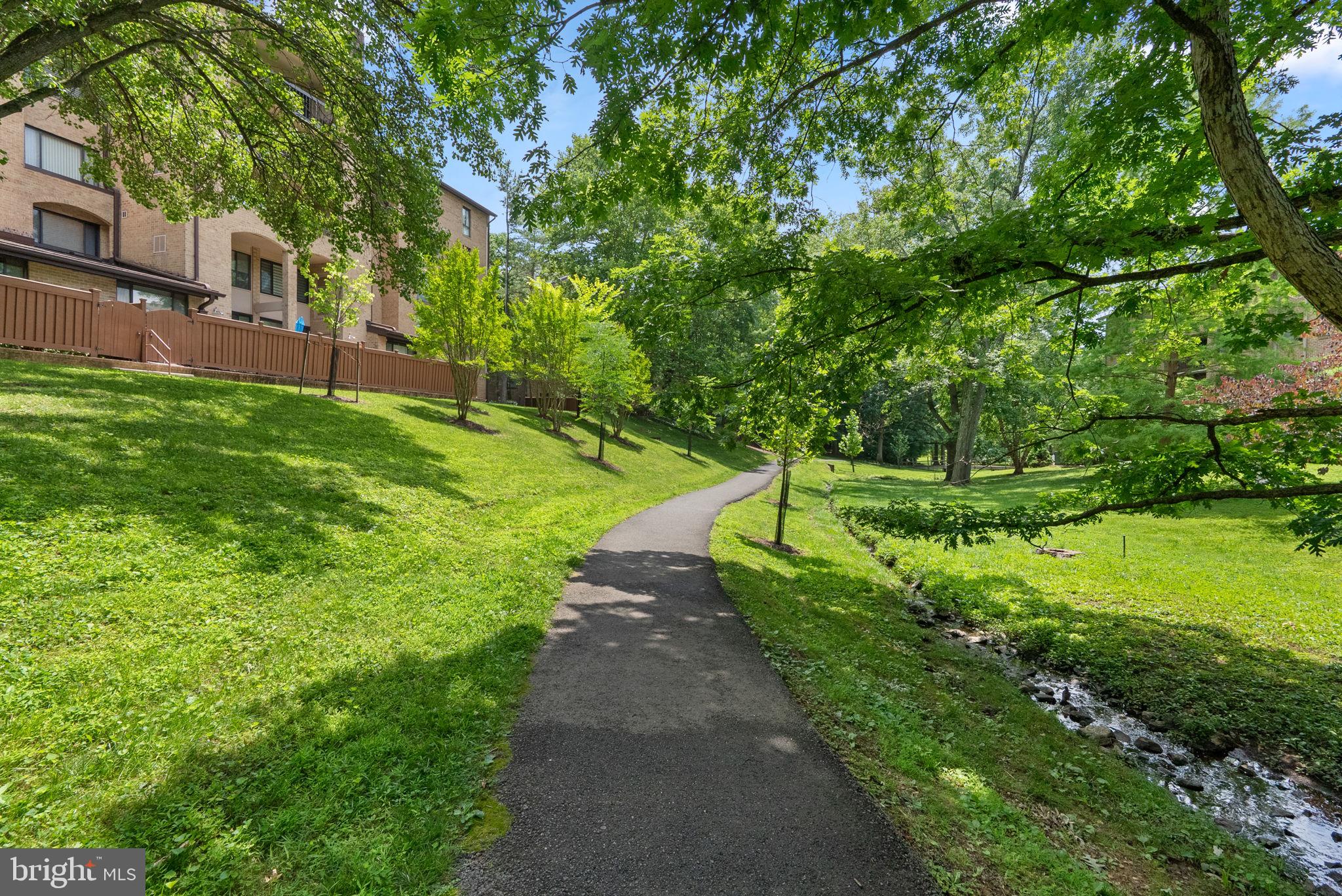 11420 Strand Drive, Unit R010 Rockville, MD 20852 - Photo 46 of 56 Walking Trails