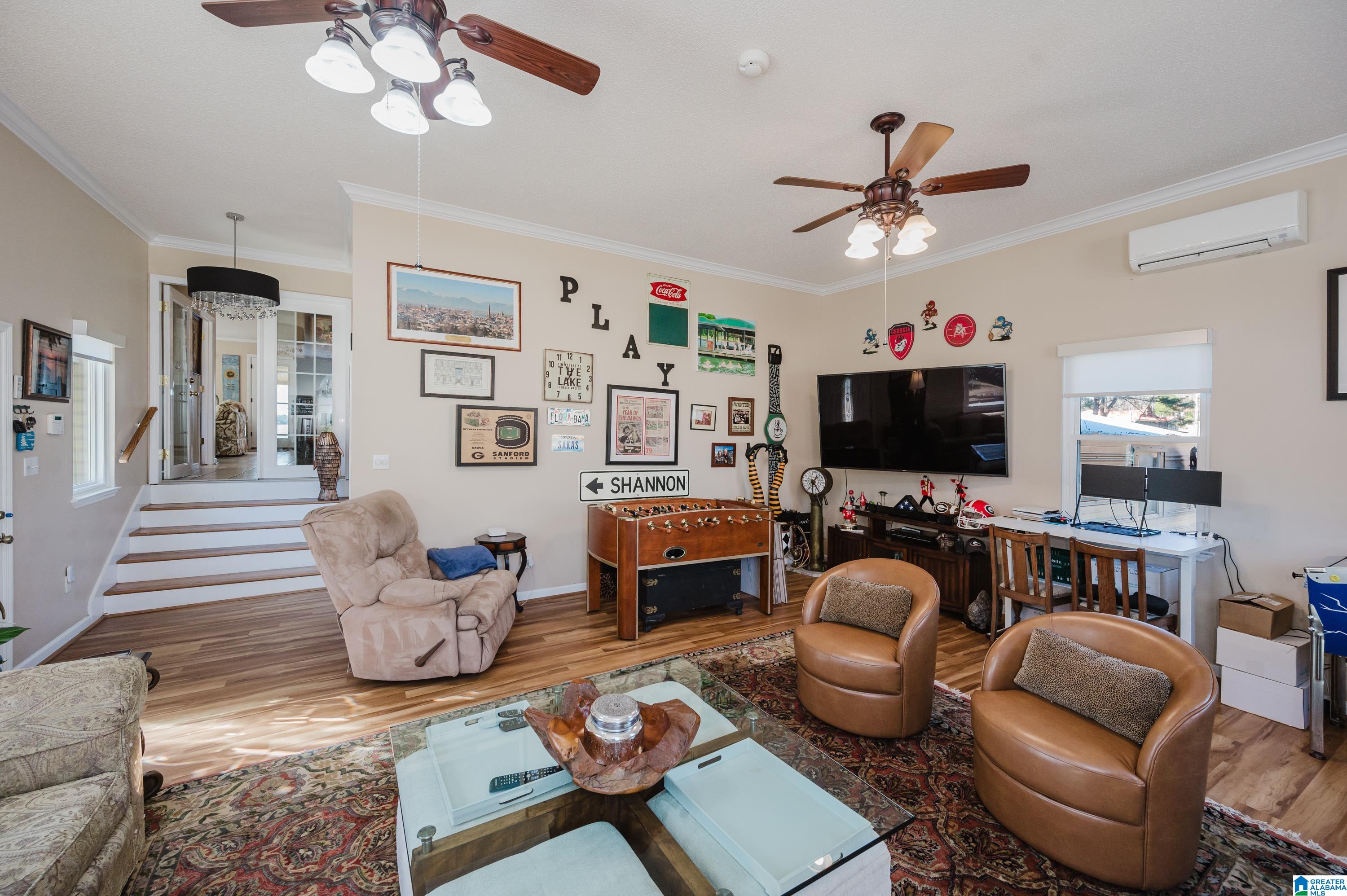 802 Funderburg Bend Road Pell City, AL 35128 - Photo 8 of 80