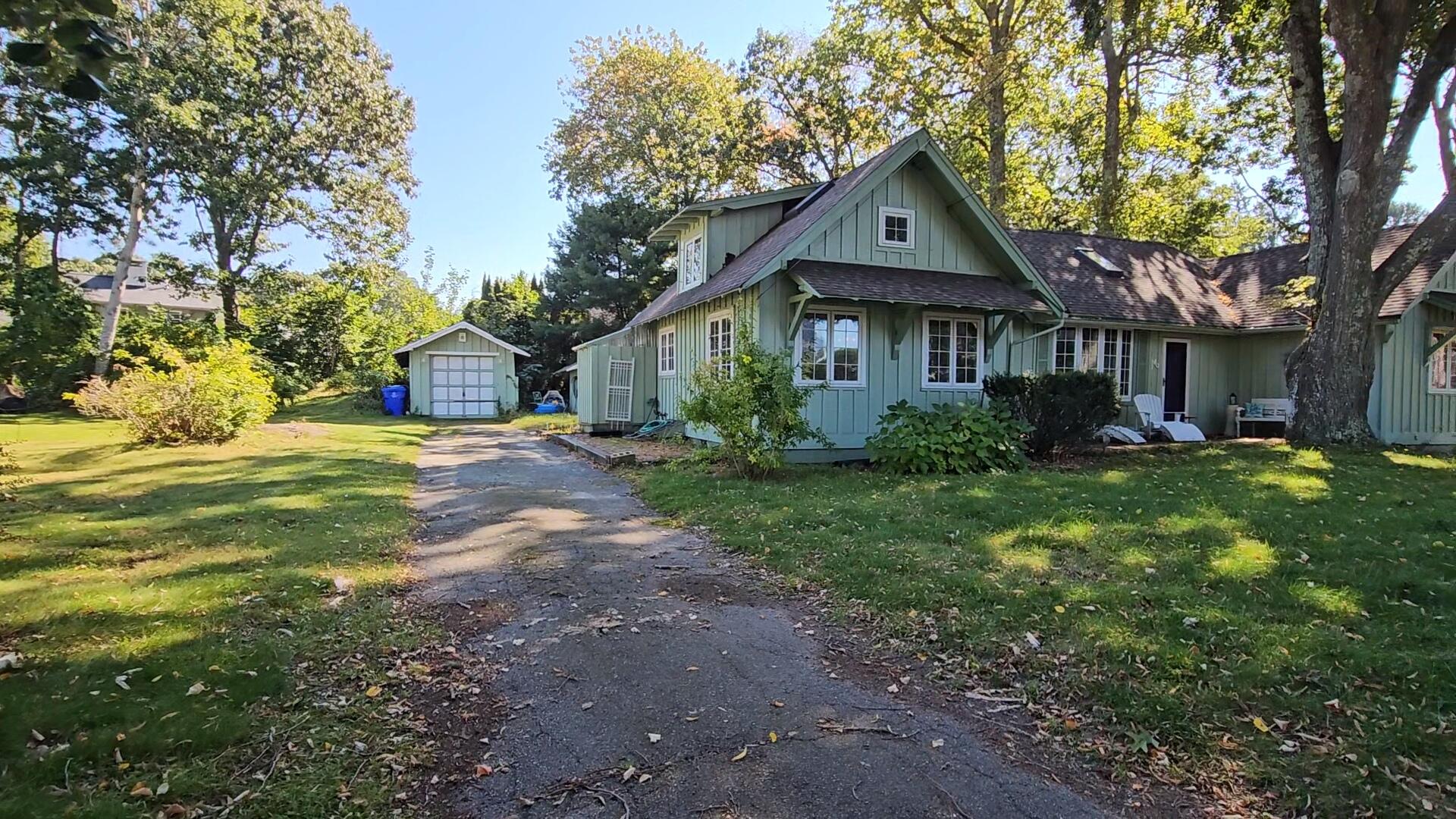 85 Presidents Road, Unit WINTER Buzzards Bay, MA 02532 - Photo 23 of 24 Front