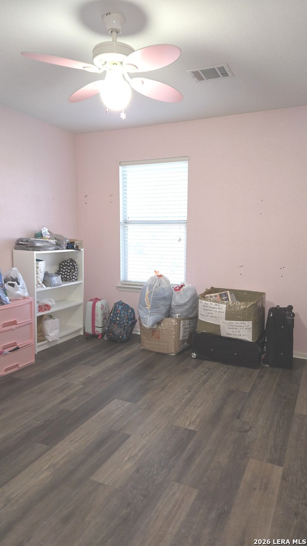 9530 Ascending Converse, TX 78109 - Photo 12 of 15 a living room with furniture and a window