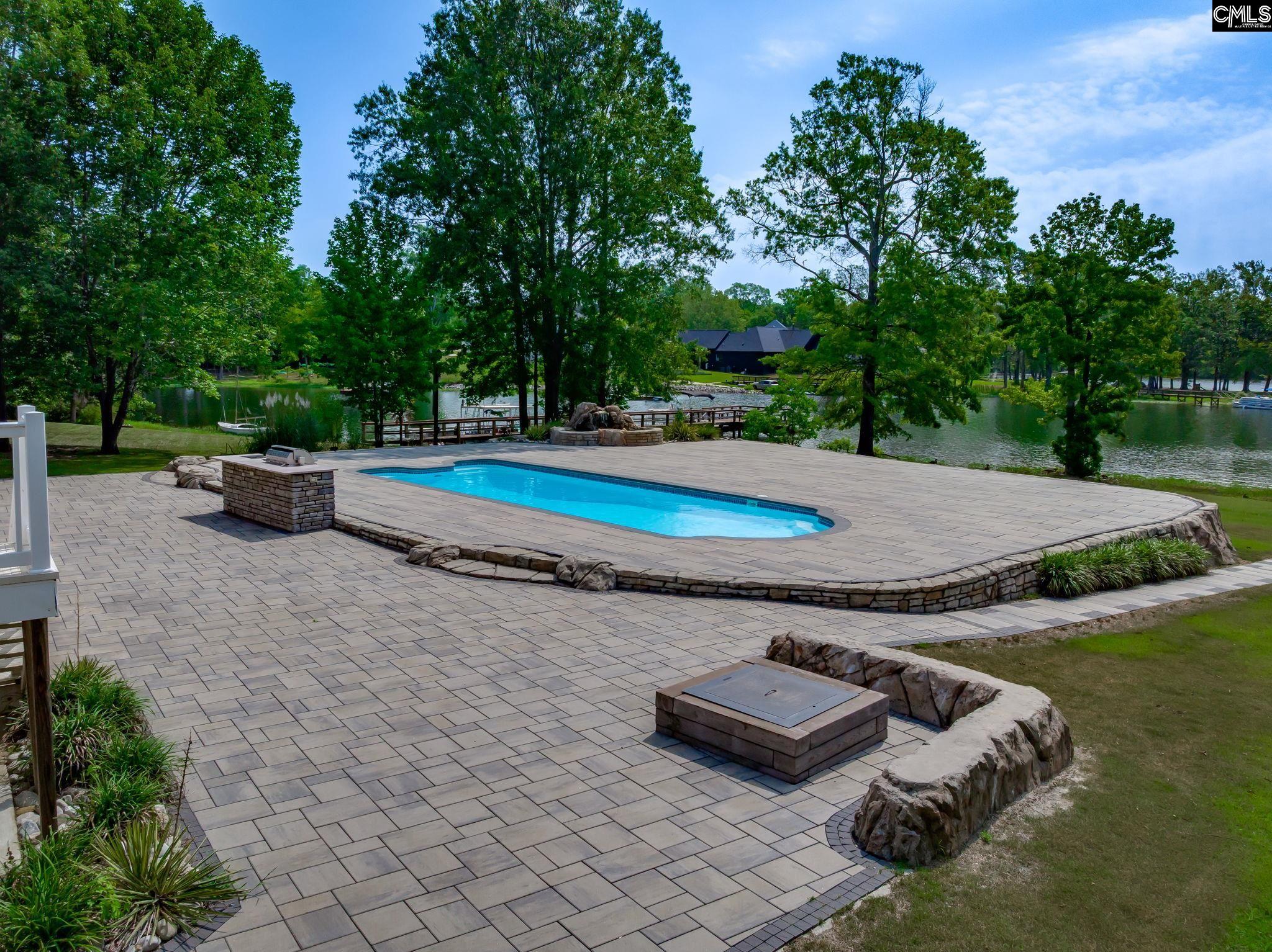 96 Muskrat Run Irmo, SC 29063 - Photo 58 of 77