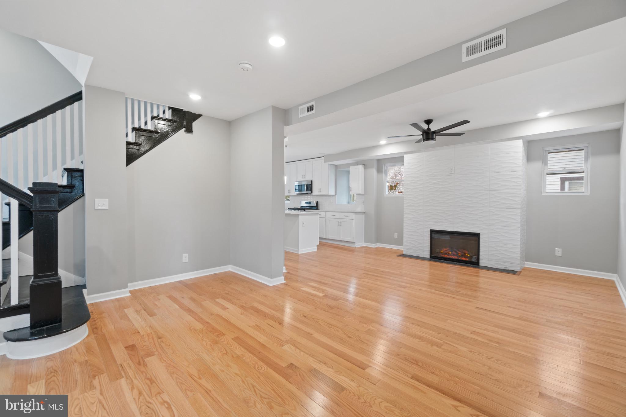 4409 Wentworth Road Baltimore, MD 21207 - Photo 10 of 63 Gallery Image 10
