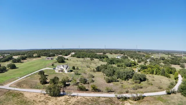 a view of a city with ocean view