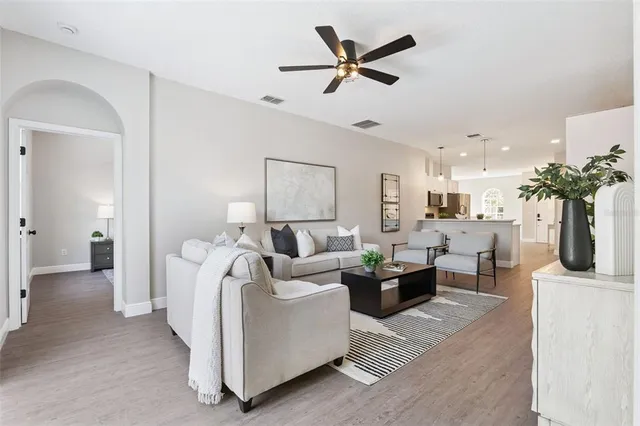 $2,800 | 1209 Cathcart Circle, Sanford, FL 32771