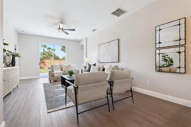 $2,800 | 1209 Cathcart Circle, Sanford, FL 32771