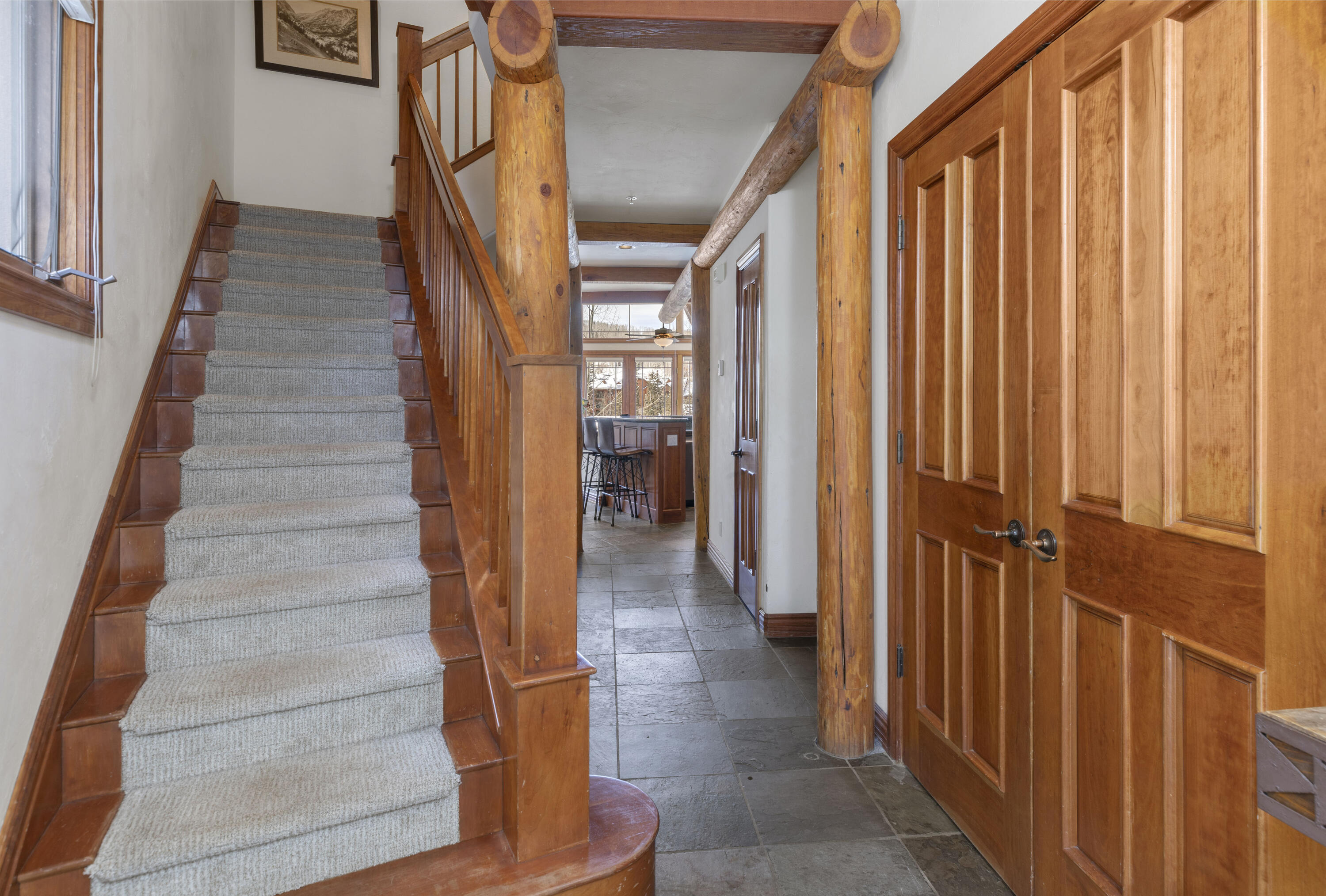 120 Vischer Drive, Unit 135 Mountain Village, CO 81435 - Photo 13 of 35 a view of entryway