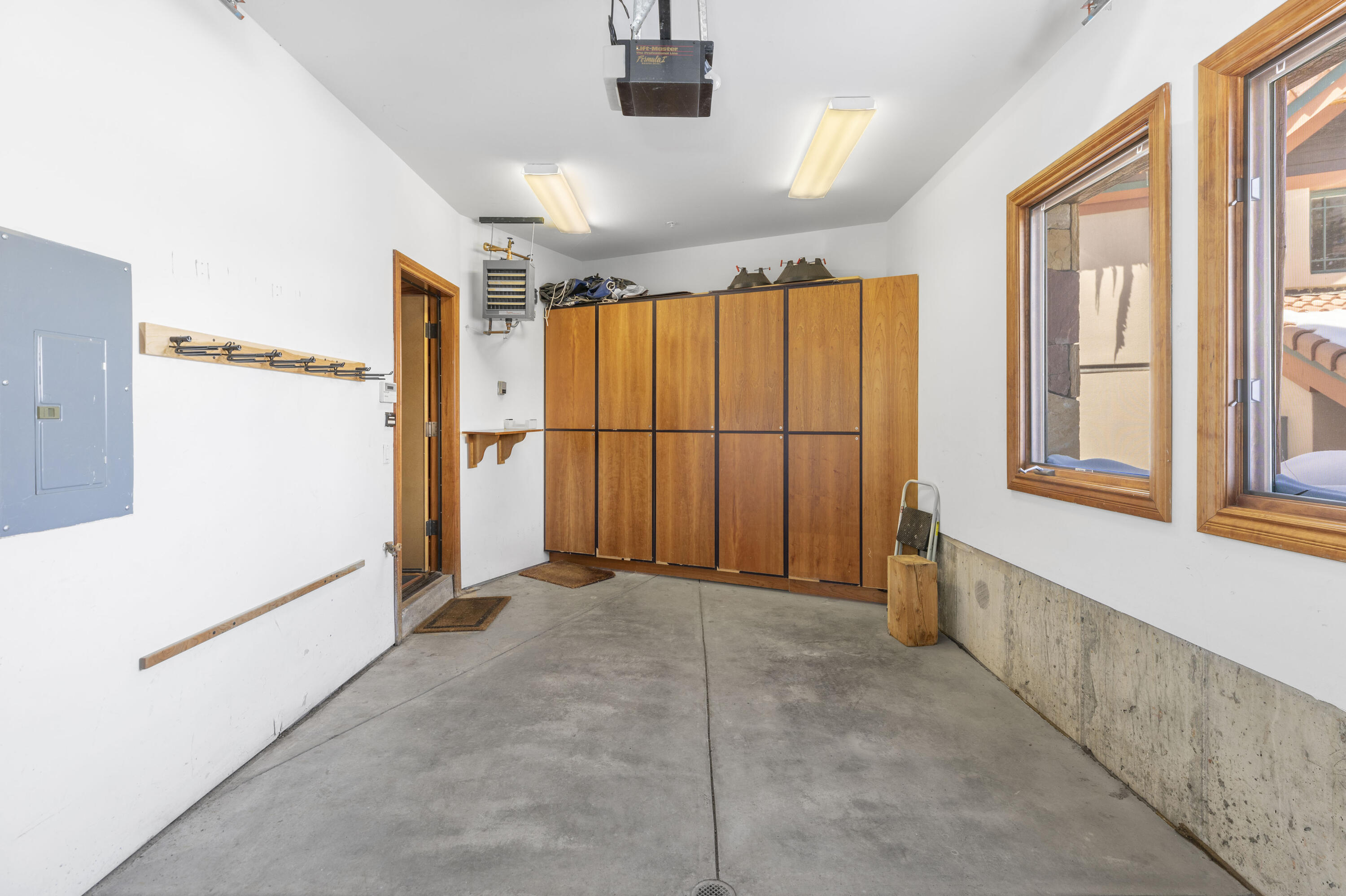 120 Vischer Drive, Unit 135 Mountain Village, CO 81435 - Photo 31 of 35 a view of an empty room with a window
