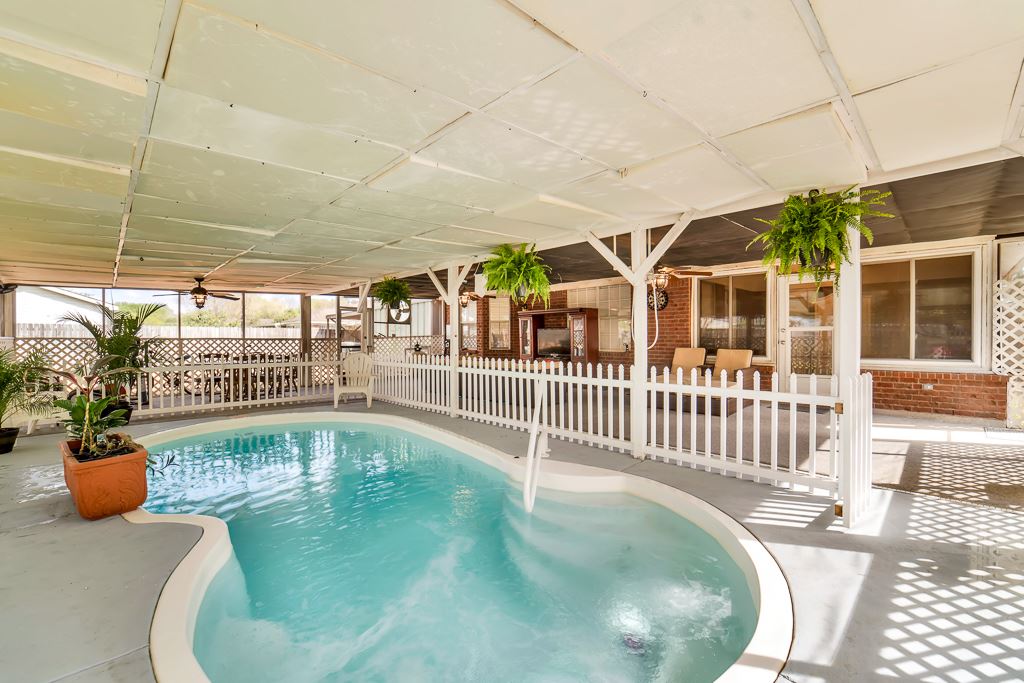 16345 Beasley Road Foley, AL 36535 - Photo 17 of 24 Pool