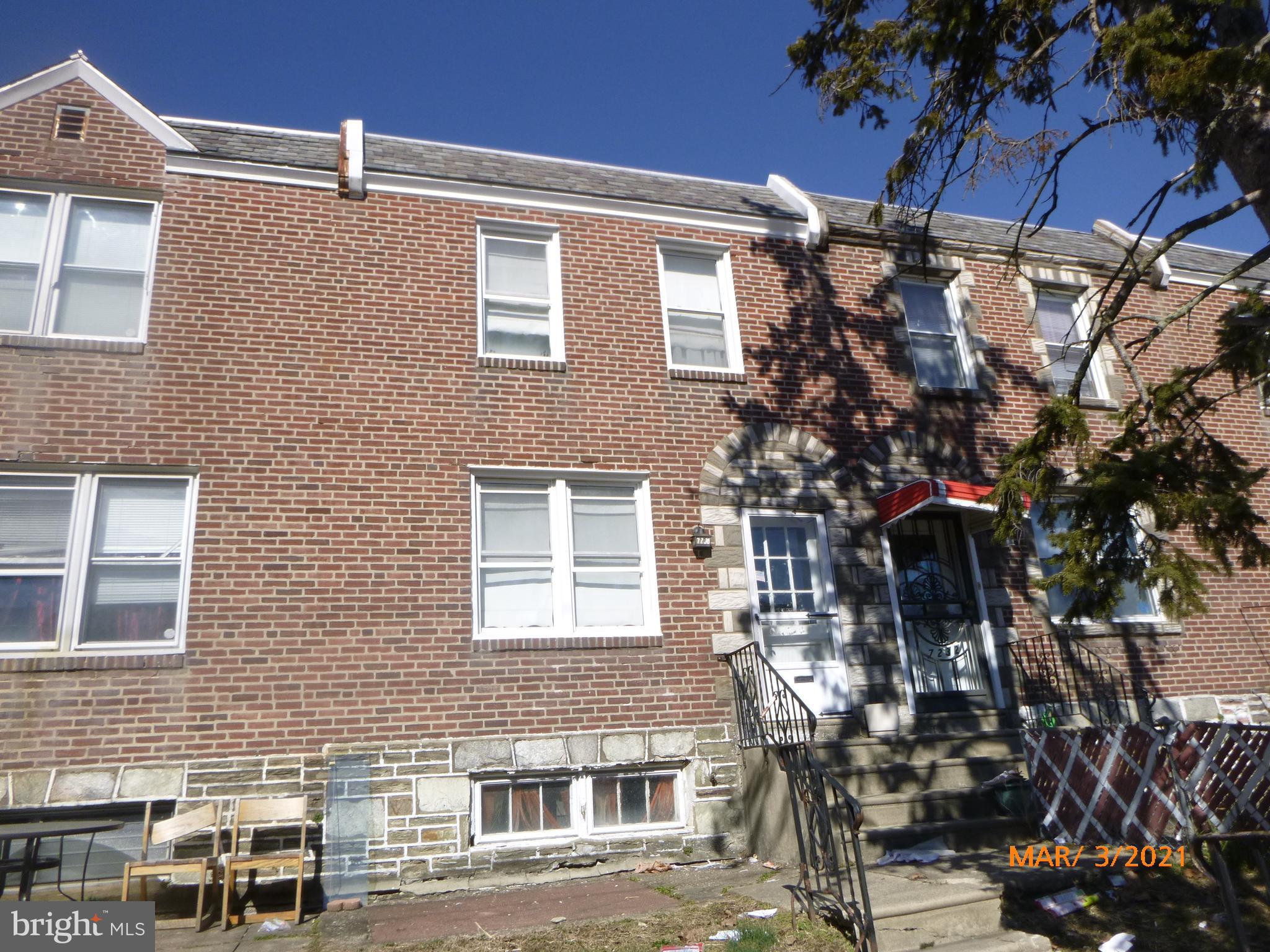 7230 Rutland Street Philadelphia, PA 19149 - Photo 1 of 17 Gallery Image 1