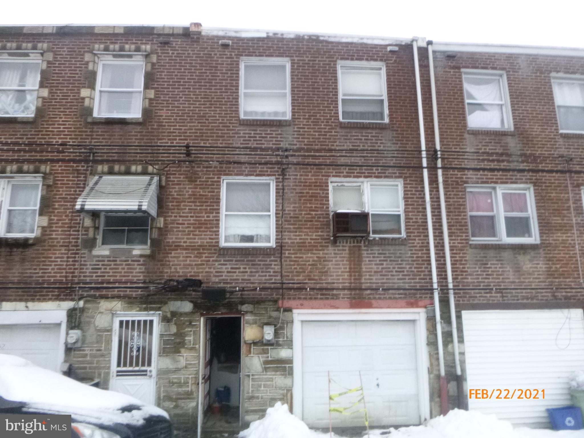 7230 Rutland Street Philadelphia, PA 19149 - Photo 2 of 17 Gallery Image 2
