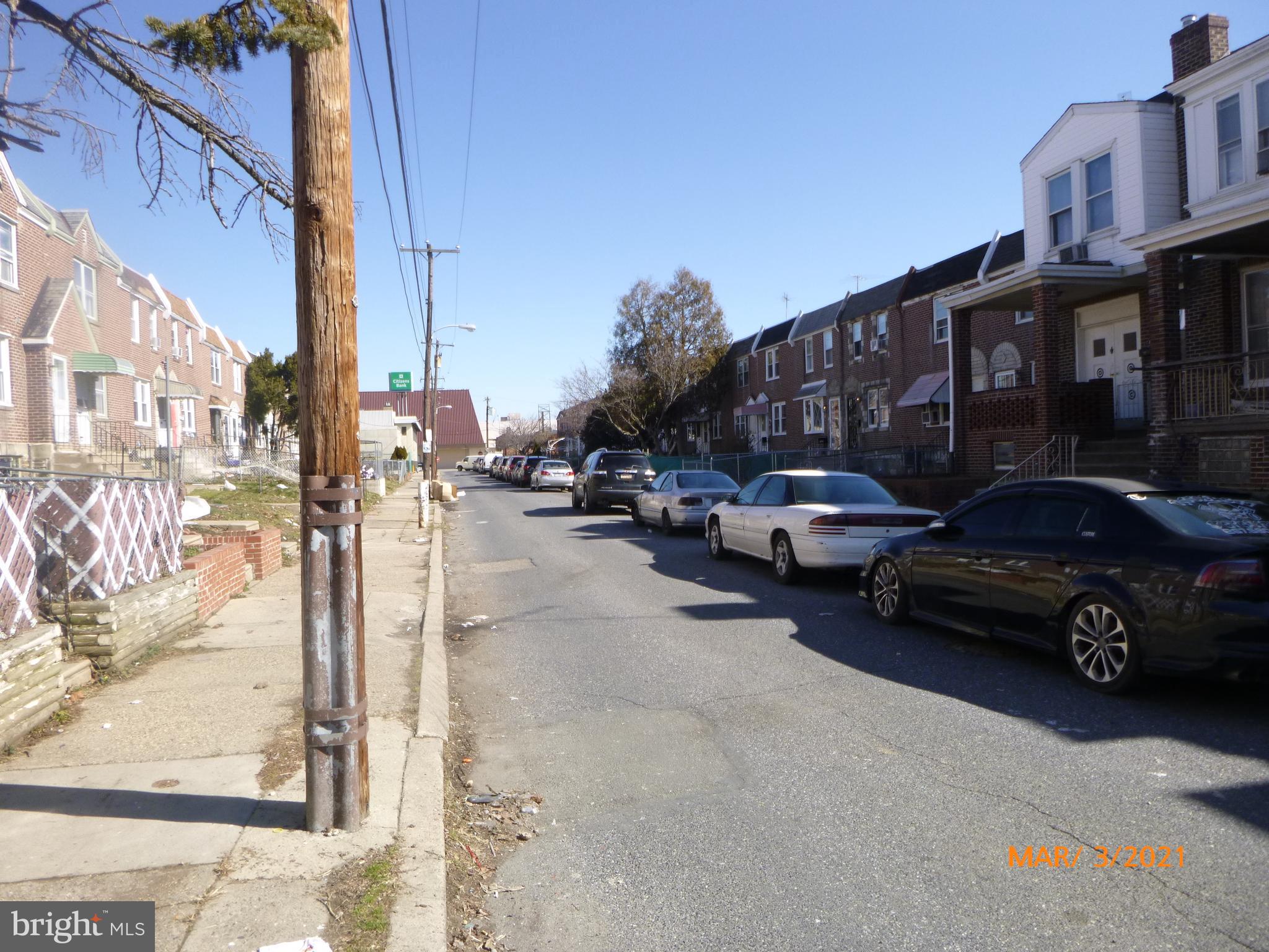 7230 Rutland Street Philadelphia, PA 19149 - Photo 3 of 17 Gallery Image 3