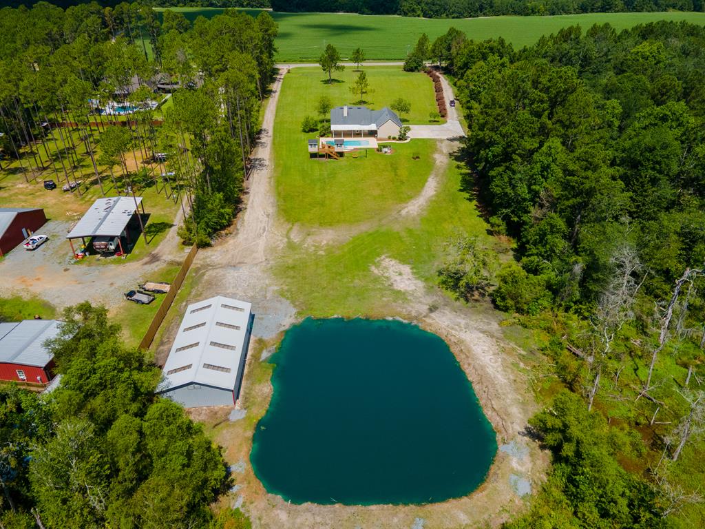 5292 Futch Road Hahira, GA 31632 - Photo 43 of 64 Gallery Image 43