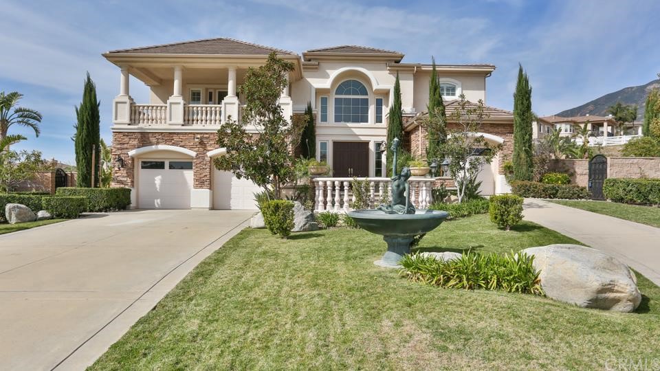 4936 Paddock Place Rancho Cucamonga, CA 91737 - Photo 1 of 1 Gallery Image 1