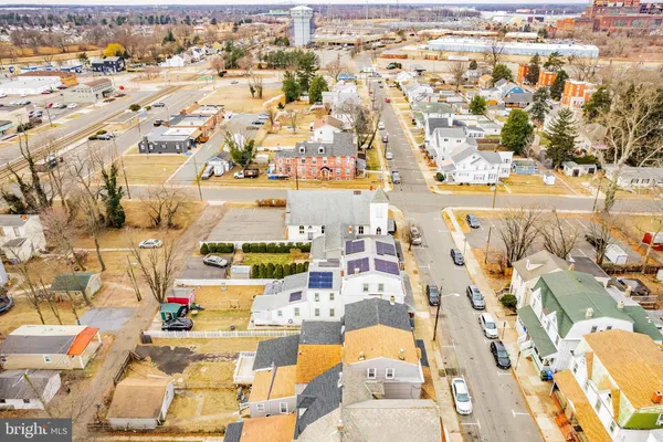 $339,000 | 244 Conover Street, Burlington, NJ 08016