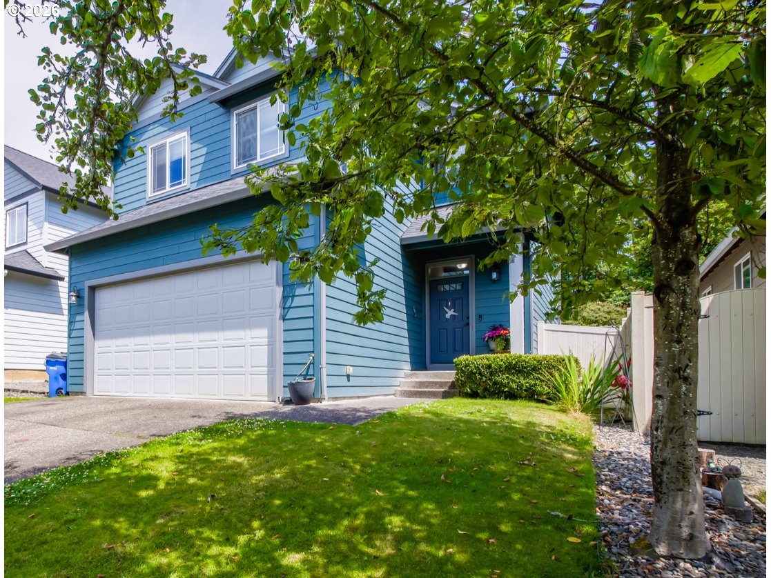304 South 32nd Place Ridgefield, WA 98642 - Photo 3 of 28 Gallery Image 3