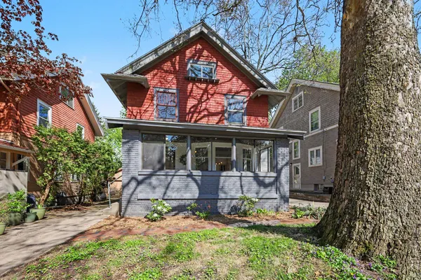 $399,800 | 40 Benjamin Avenue Southeast, Grand Rapids, MI 49506