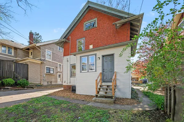 $399,800 | 40 Benjamin Avenue Southeast, Grand Rapids, MI 49506