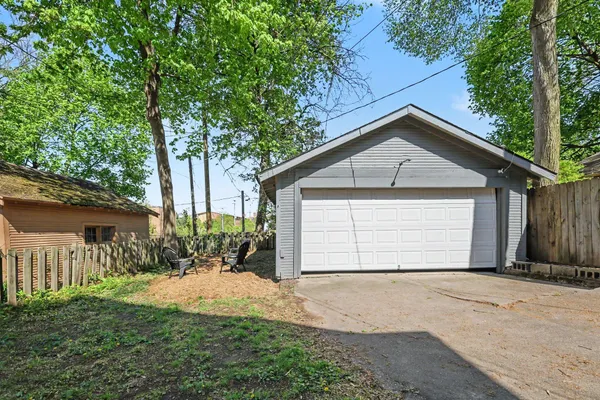 $399,800 | 40 Benjamin Avenue Southeast, Grand Rapids, MI 49506