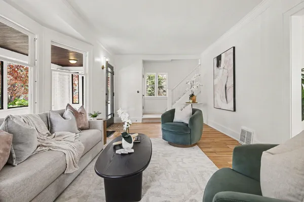 $399,800 | 40 Benjamin Avenue Southeast, Grand Rapids, MI 49506