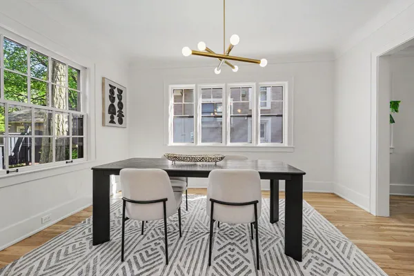 $399,800 | 40 Benjamin Avenue Southeast, Grand Rapids, MI 49506