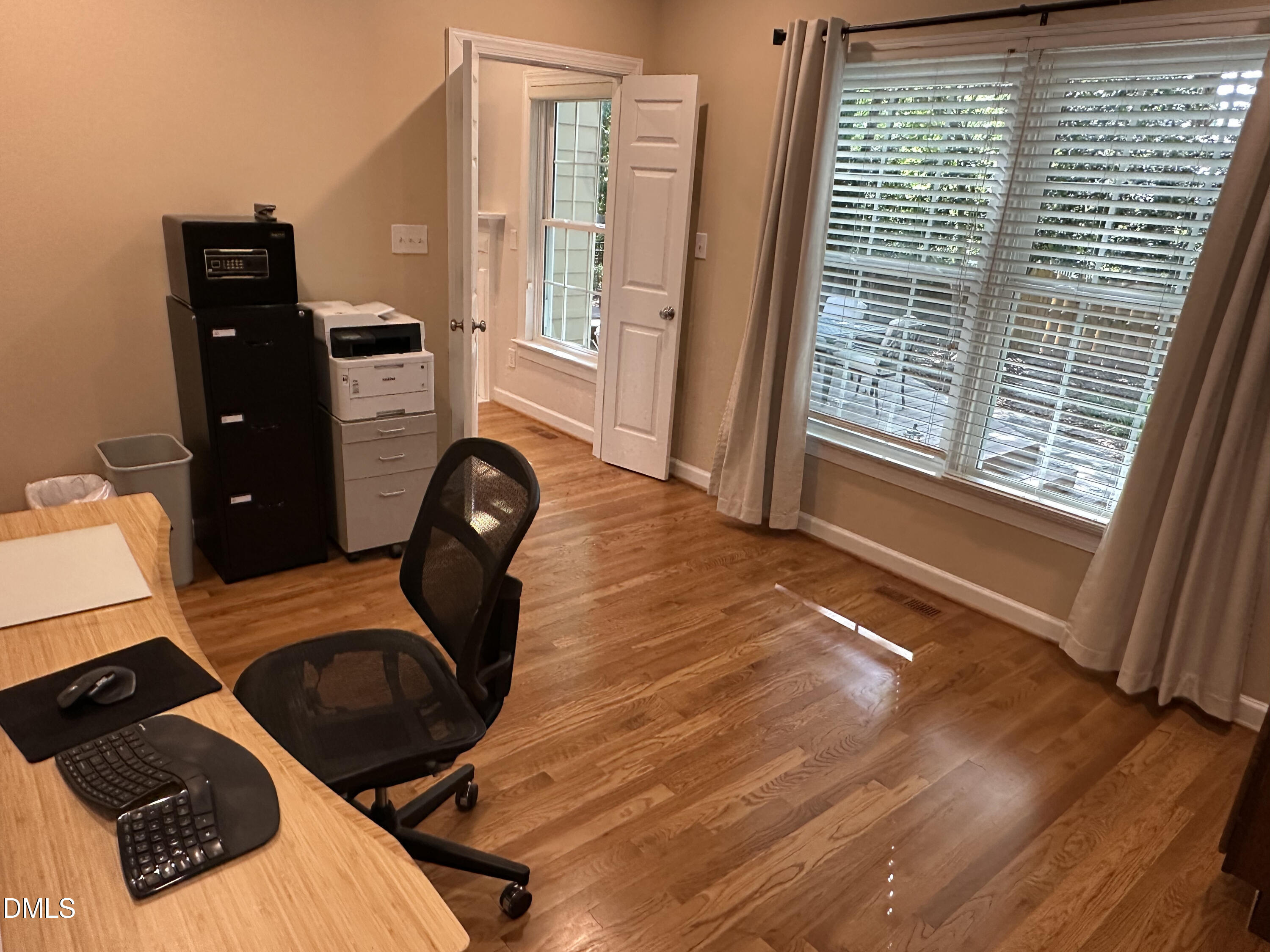 8909 Breeland Way Raleigh, NC 27613 - Photo 27 of 53