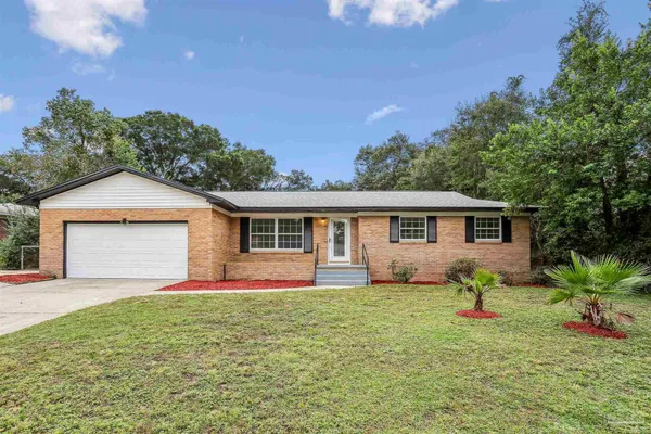 $275,000 | 7605 Harvey Street, Pensacola, FL 32506