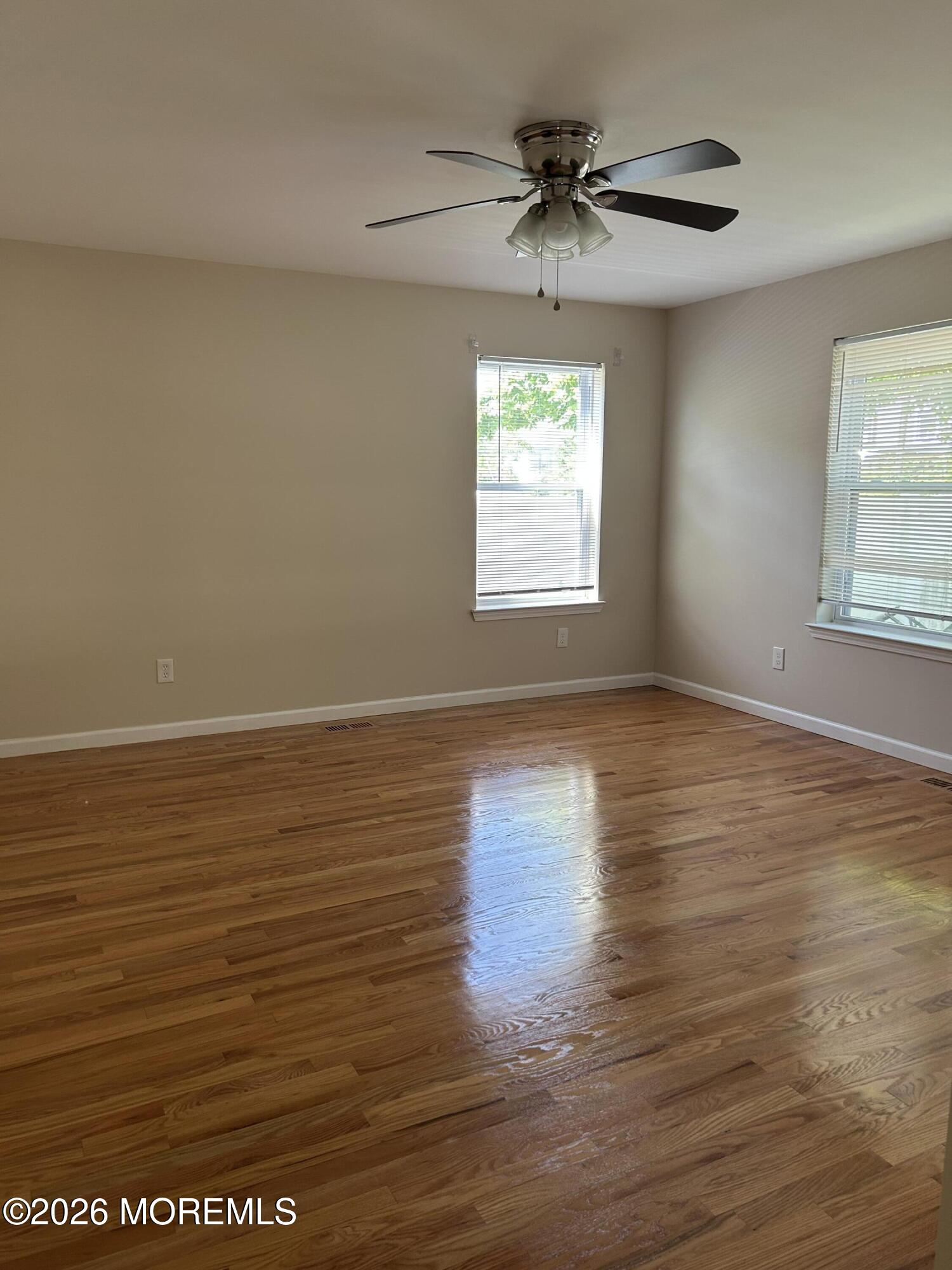 59 Ridge Avenue, Unit A Neptune, NJ 07753 - Photo 2 of 11 BEDROOM 1