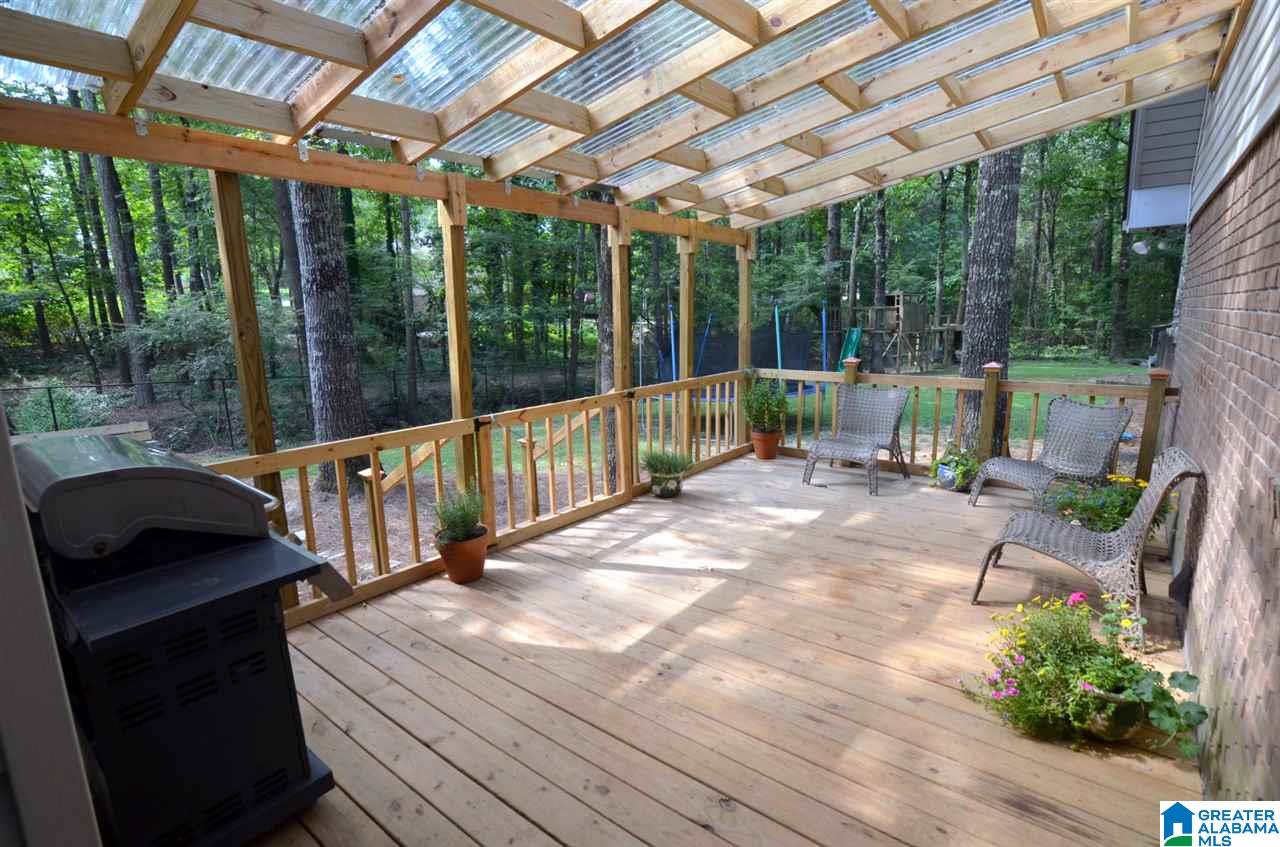 6522 Quail Run Drive Pelham, AL 35124 - Photo 37 of 50