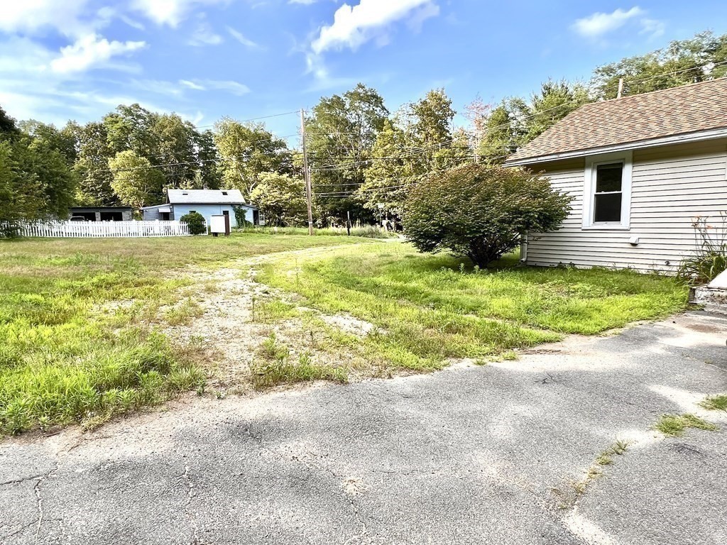 9 West Farms Road Northampton, MA 01062 - Photo 25 of 31 a view of a house with a swimming pool