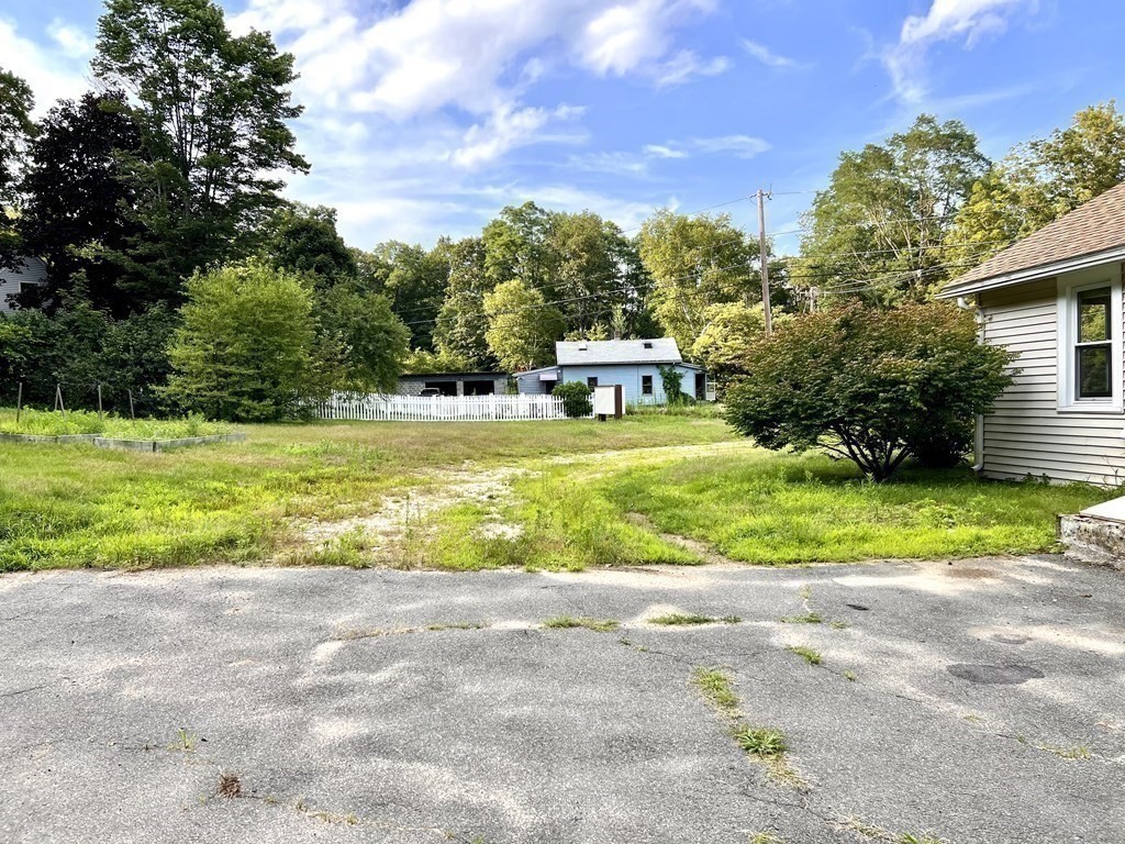 9 West Farms Road Northampton, MA 01062 - Photo 26 of 31 a view of a house with a yard and a large tree
