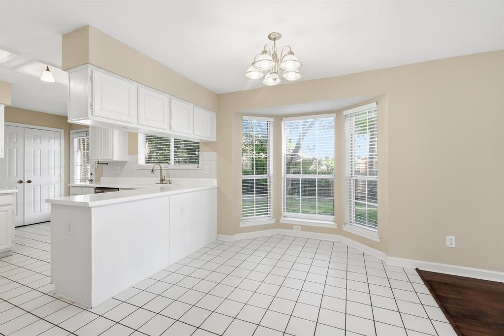 5512 Rocky Mountain Road Fort Worth, TX 76137 - Photo 16 of 33