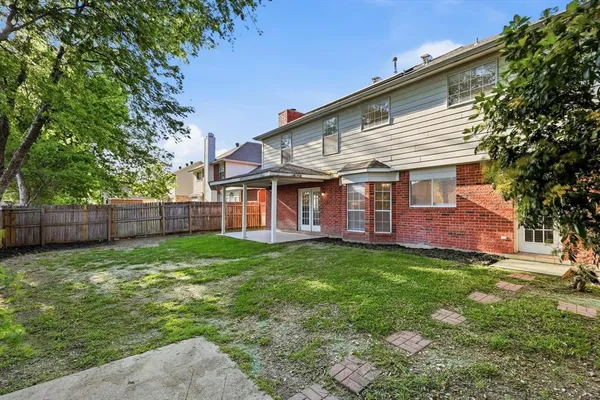 $340,000 | 5512 Rocky Mountain Road, Fort Worth, TX 76137