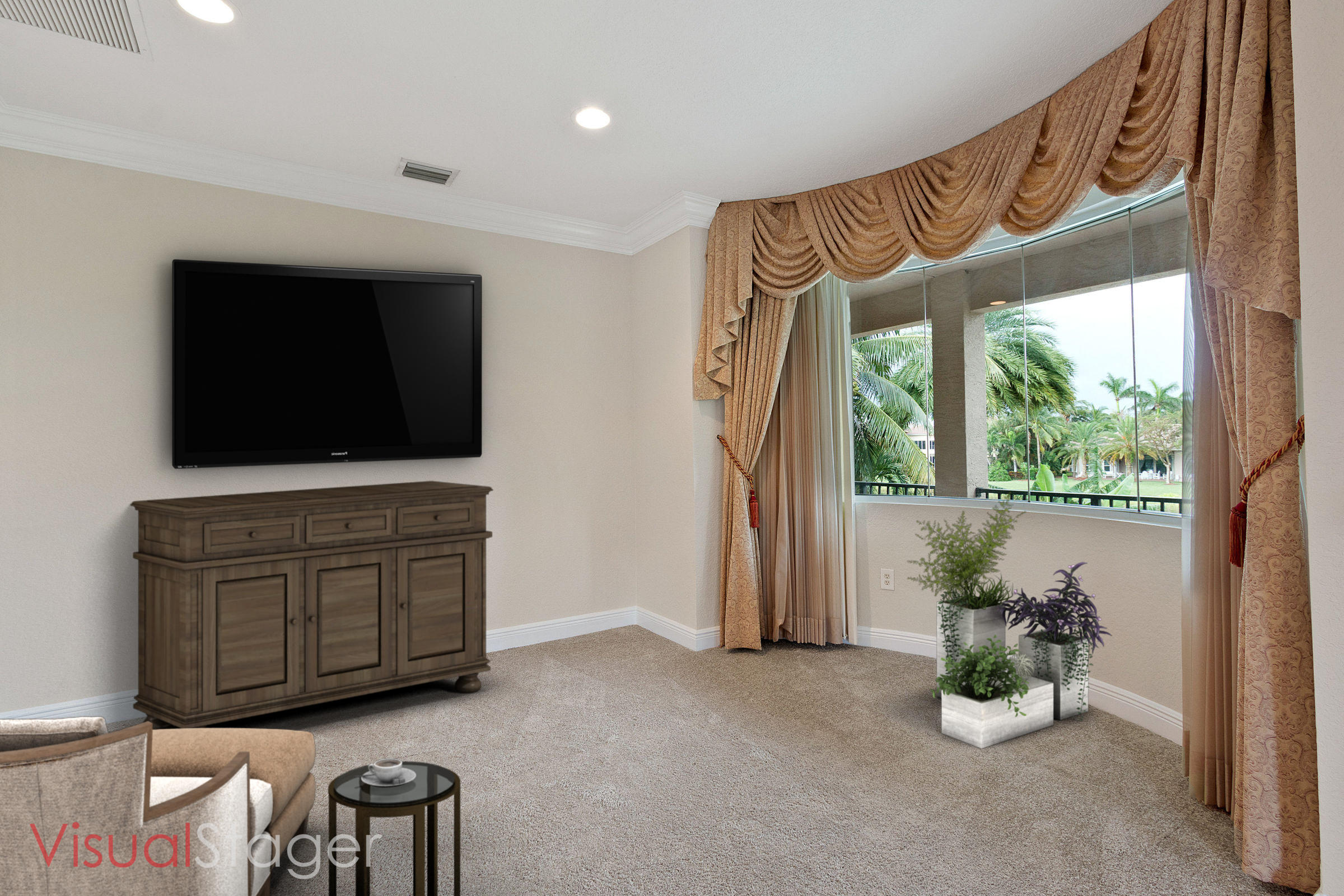 11193 Sunset Ridge Circle Boynton Beach, FL 33473 - Photo 15 of 44 Sitting Area