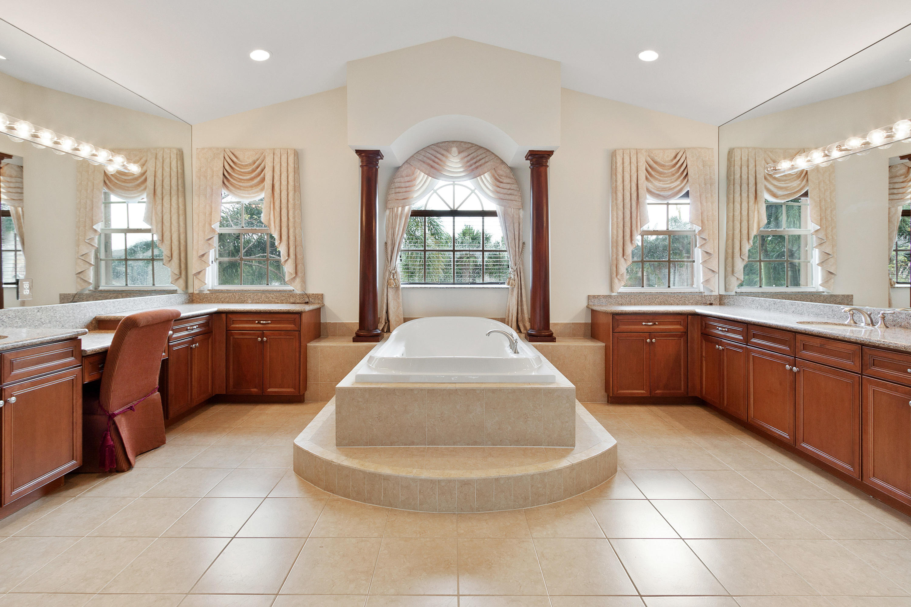 11193 Sunset Ridge Circle Boynton Beach, FL 33473 - Photo 19 of 44 Master Bath
