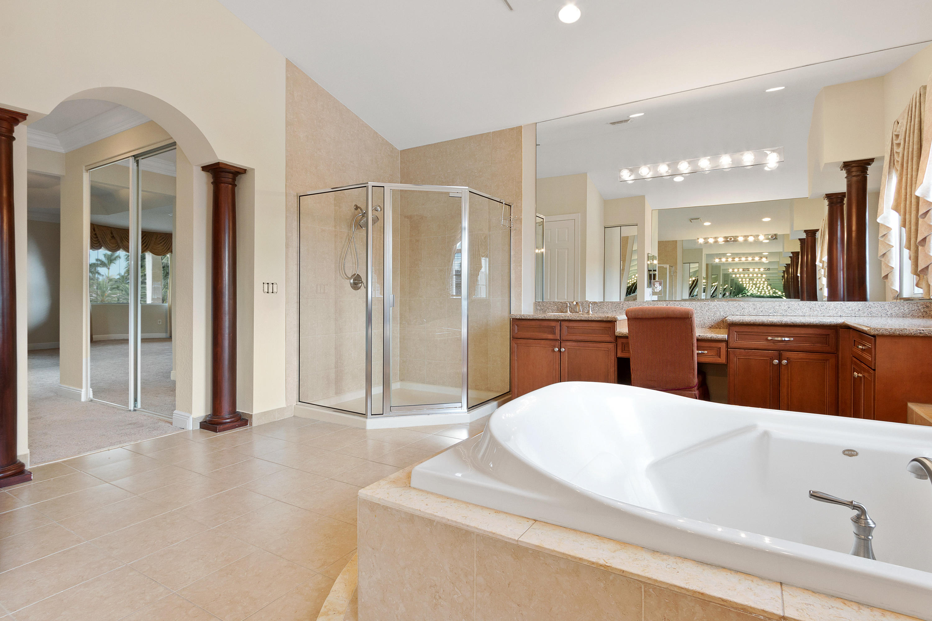 11193 Sunset Ridge Circle Boynton Beach, FL 33473 - Photo 20 of 44 Dual Sinks