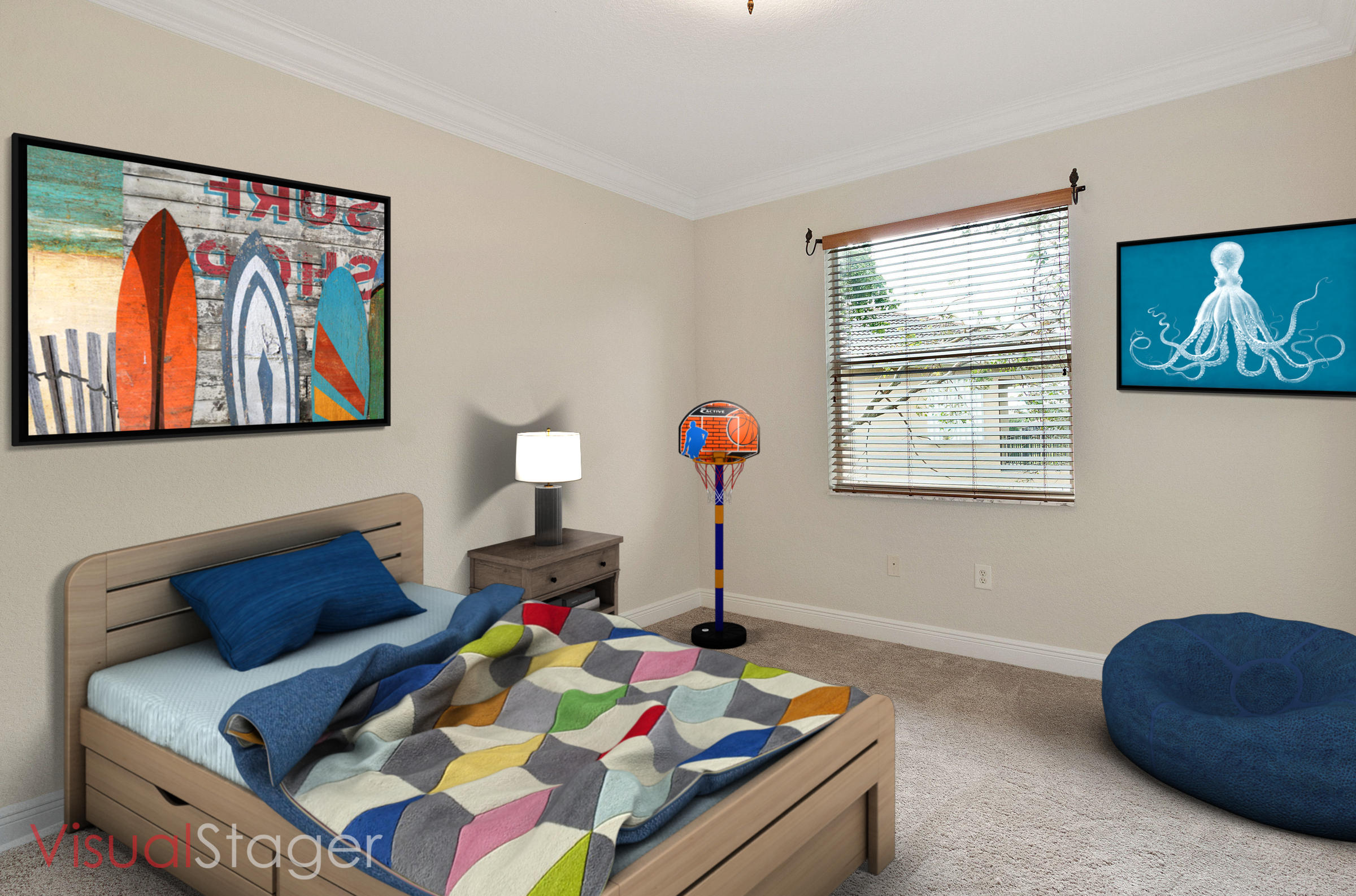 11193 Sunset Ridge Circle Boynton Beach, FL 33473 - Photo 21 of 44 Bedroom