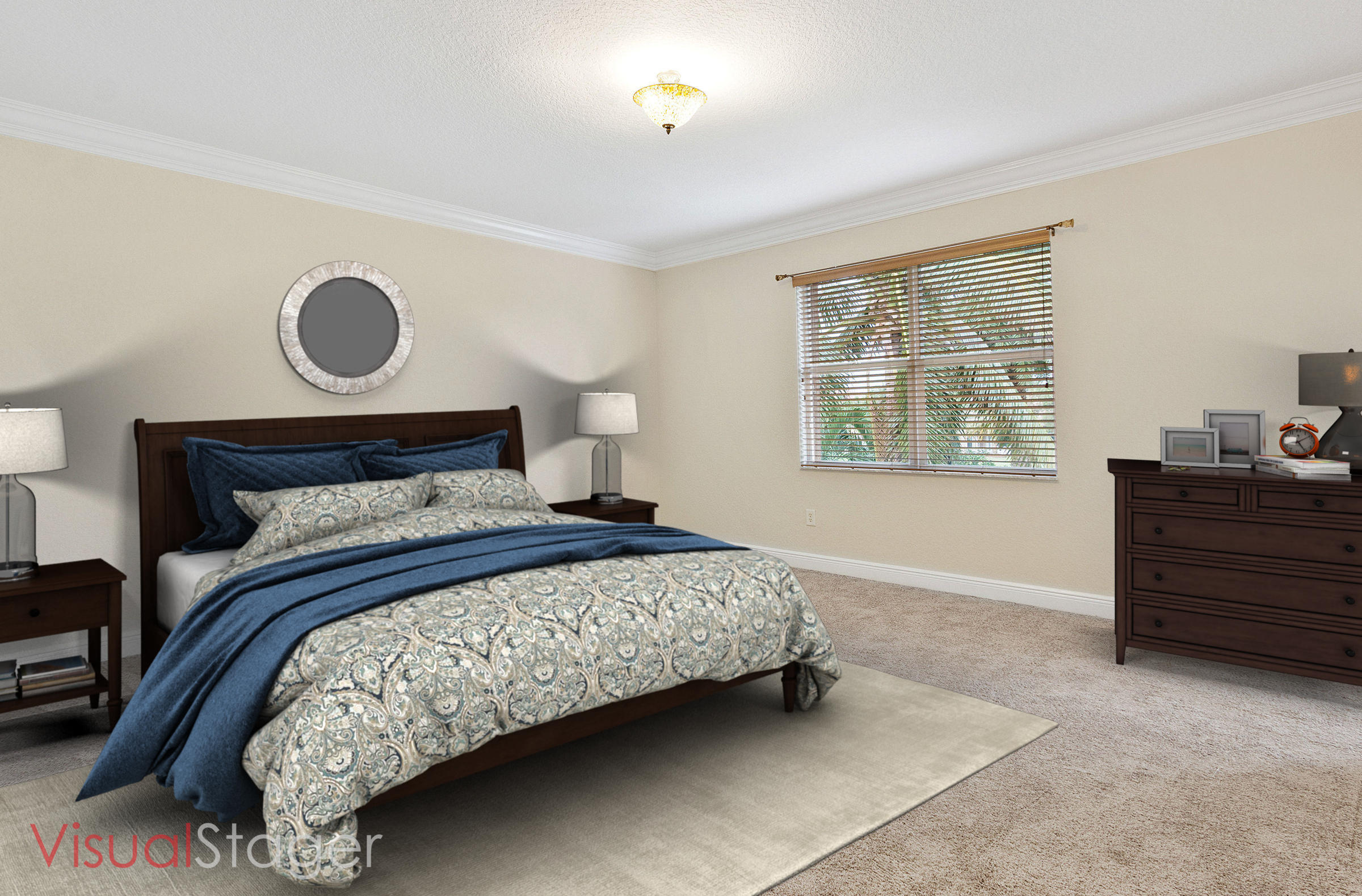 11193 Sunset Ridge Circle Boynton Beach, FL 33473 - Photo 23 of 44 Bedroom