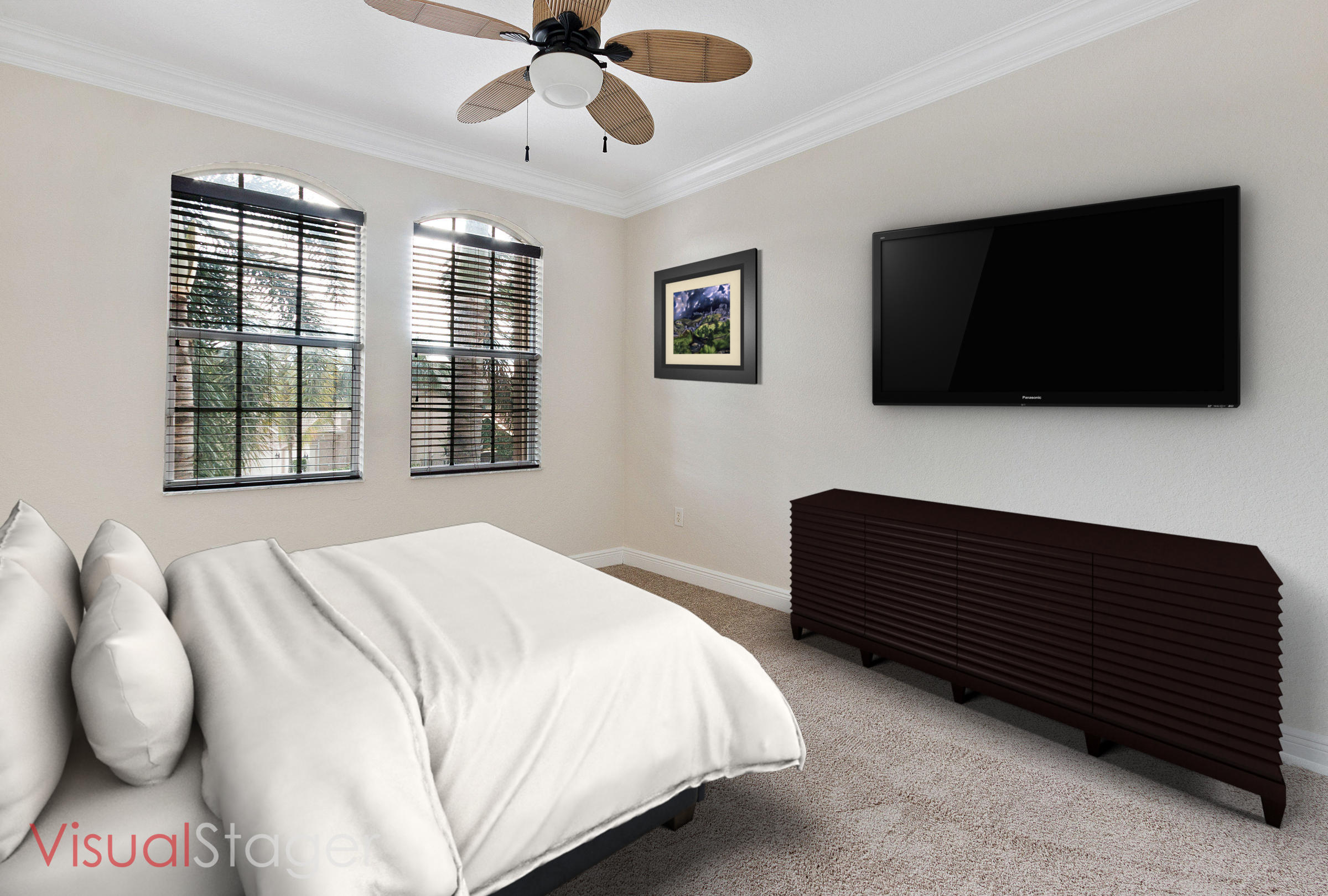 11193 Sunset Ridge Circle Boynton Beach, FL 33473 - Photo 24 of 44 Bedroom