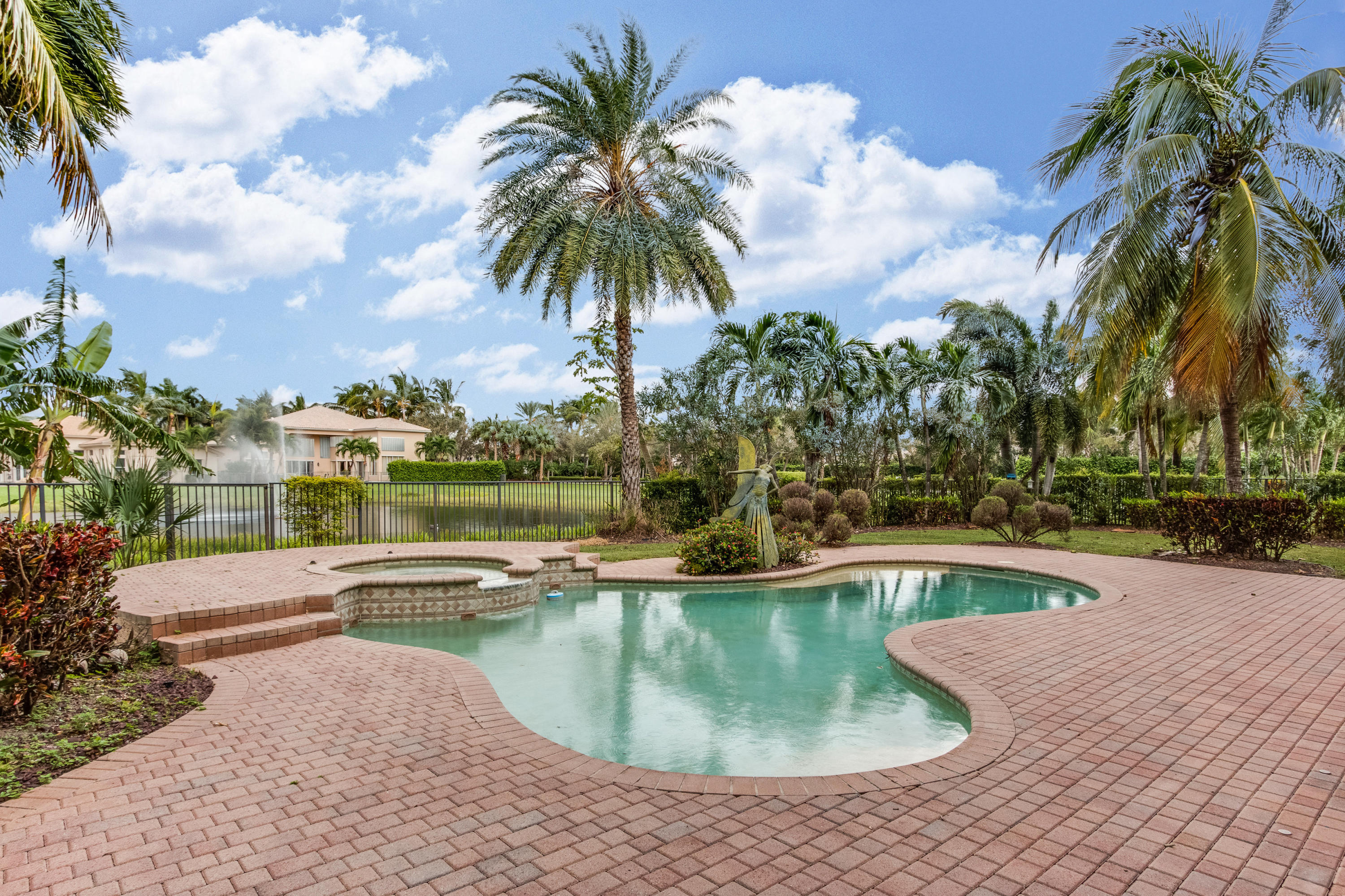 11193 Sunset Ridge Circle Boynton Beach, FL 33473 - Photo 28 of 44 Pool